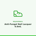Rejuvenail Anti-Fungal Nail Lacquer 6.6mL