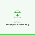 Savlon Antiseptic Cream 75 g