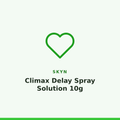 Skyn Climax Delay Spray Solution 10g