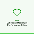 Skyn Lubricant Maximum Performance 80mL