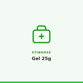 Stingose Gel 25g