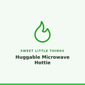 Sweet Little Things Huggable Microwave Hottie