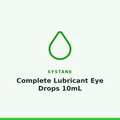 Systane Complete Lubricant Eye Drops 10mL