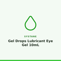 Systane Gel Drops Lubricant Eye Gel 10mL