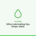 Systane Ultra Lubricating Eye Drops 10mL
