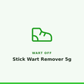 Wart Off Stick Wart Remover 5g